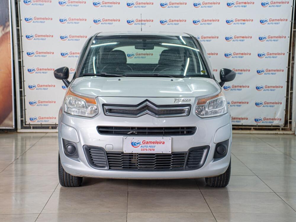 Citroen C3 Picasso
