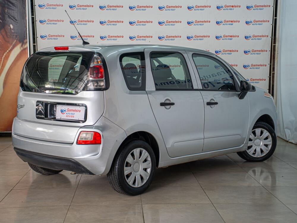 Citroen C3 Picasso