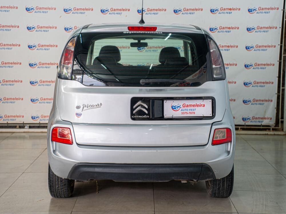 Citroen C3 Picasso