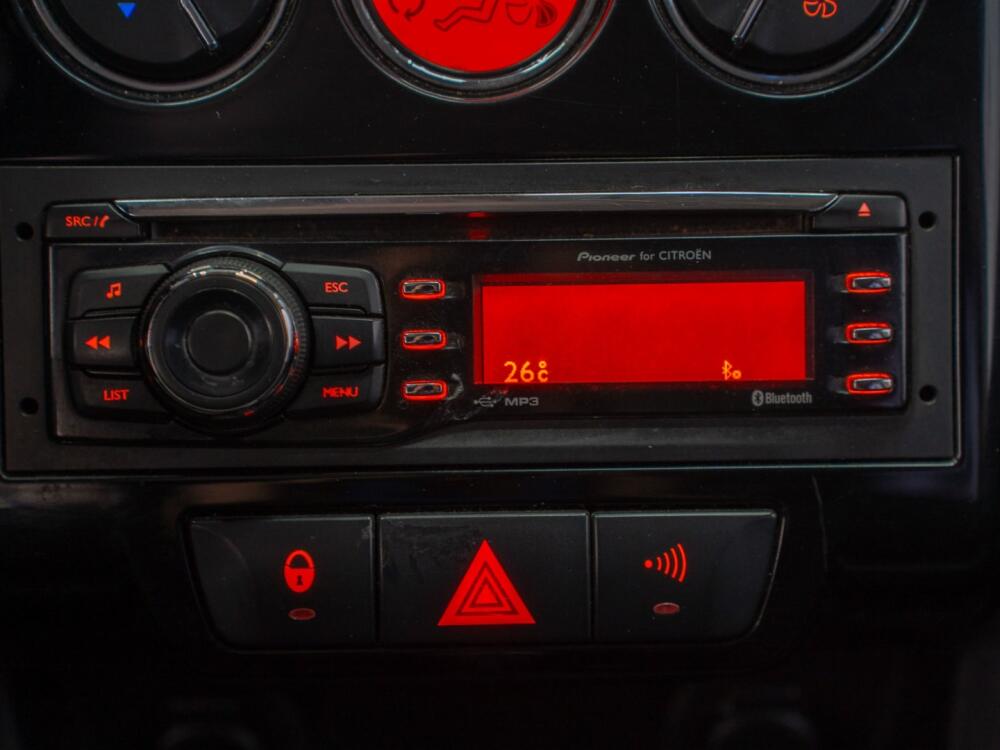 Citroen C3 Picasso
