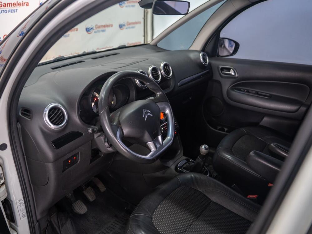 Citroen C3 Picasso