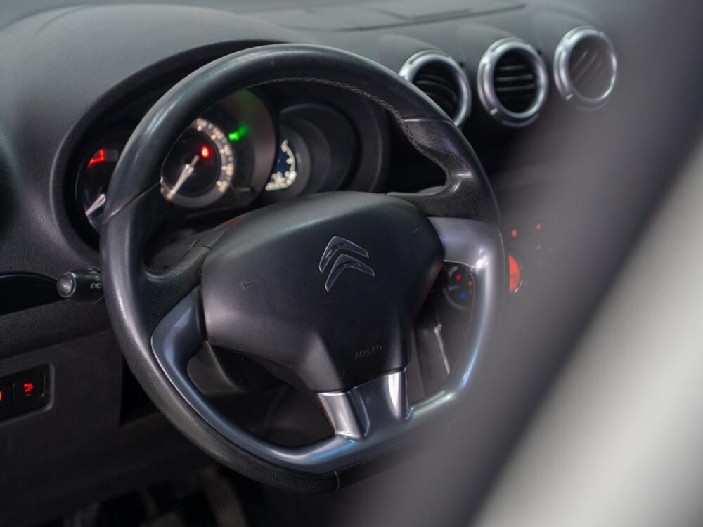 Citroen C3 Picasso