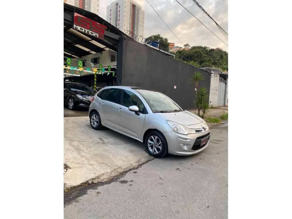 Citroen C3