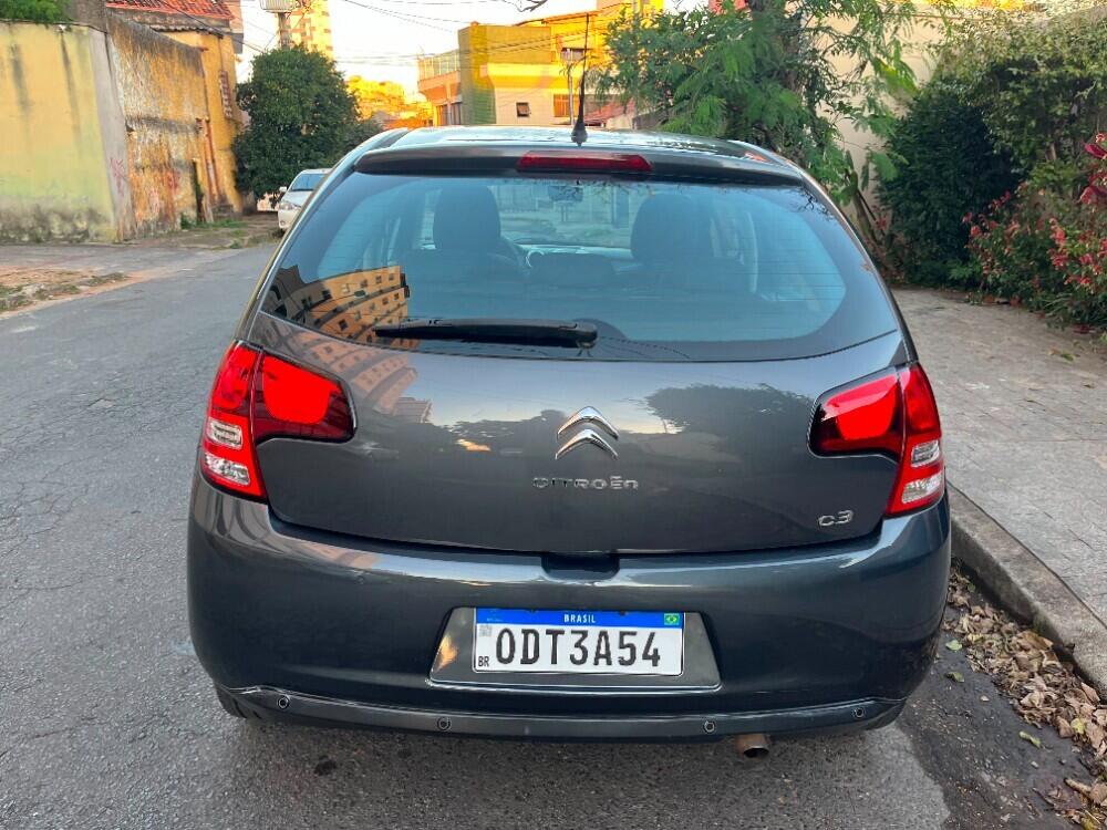 Citroen C3