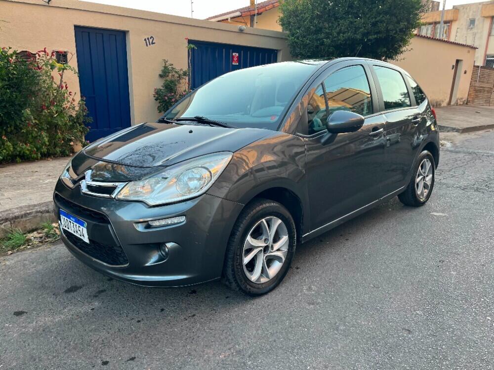 Citroen C3