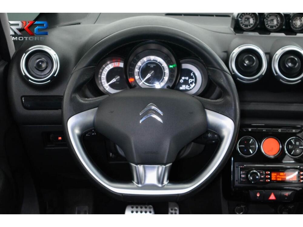 Citroen AirCross