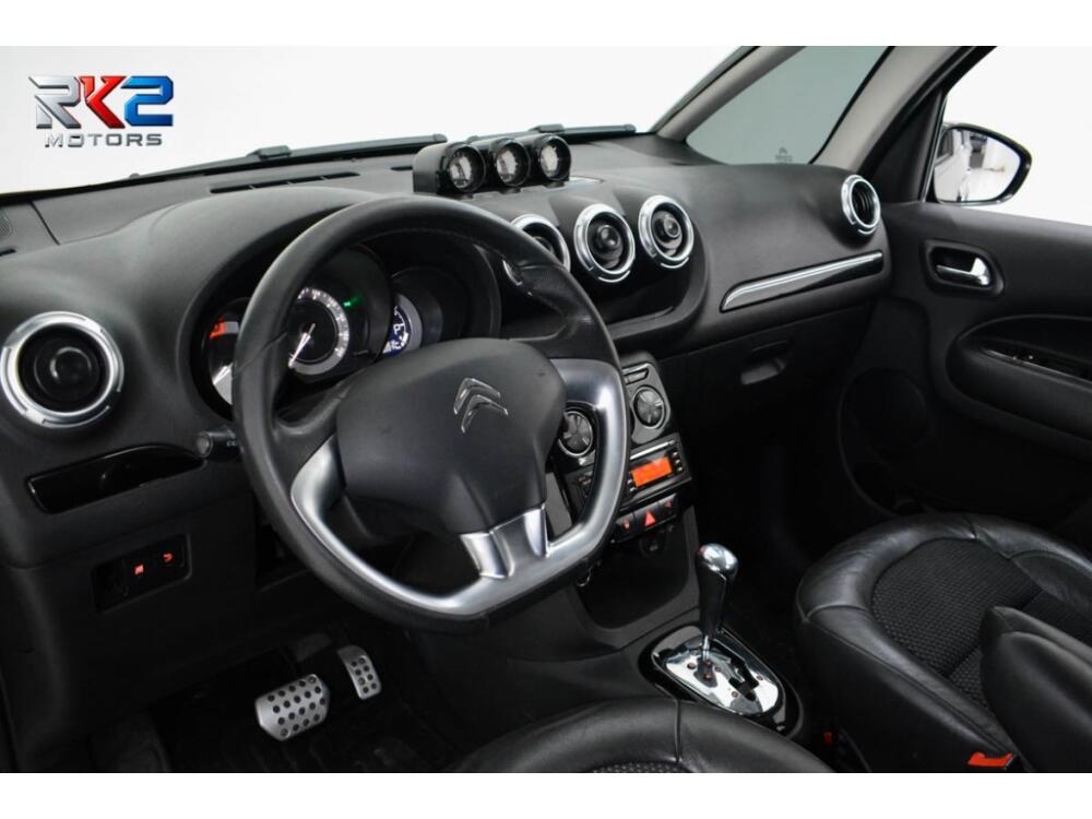 Citroen AirCross