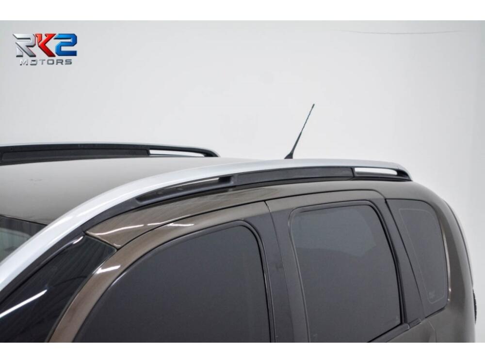Citroen AirCross