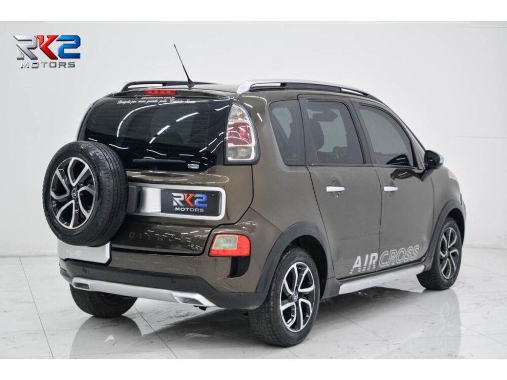 Citroen AirCross