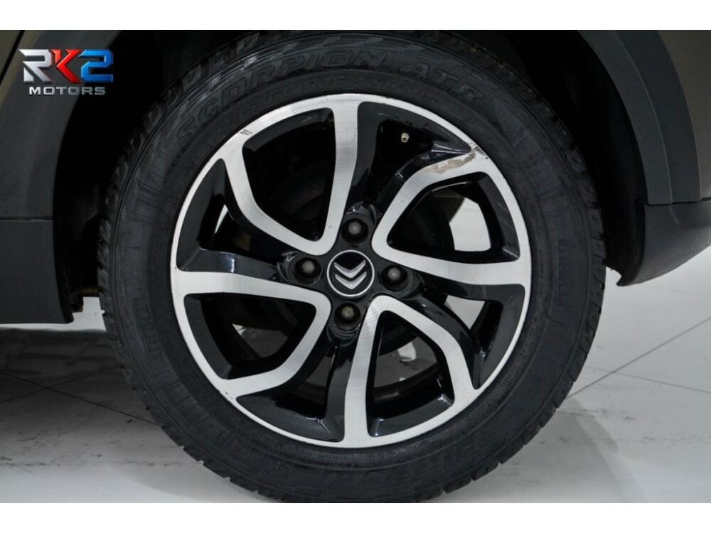 Citroen AirCross