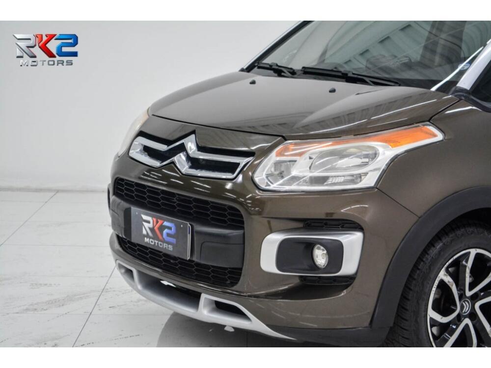Citroen AirCross