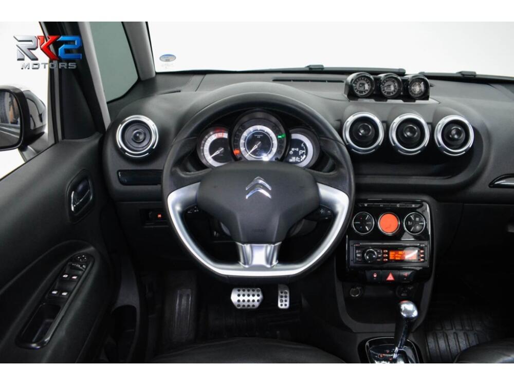 Citroen AirCross