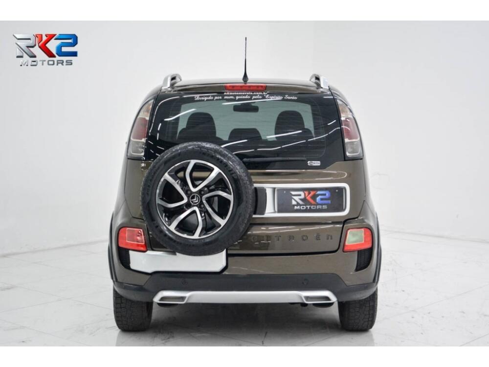 Citroen AirCross