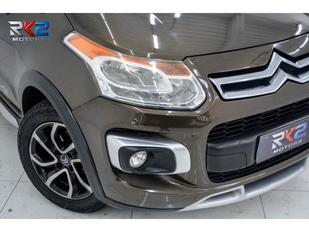 Citroen AirCross