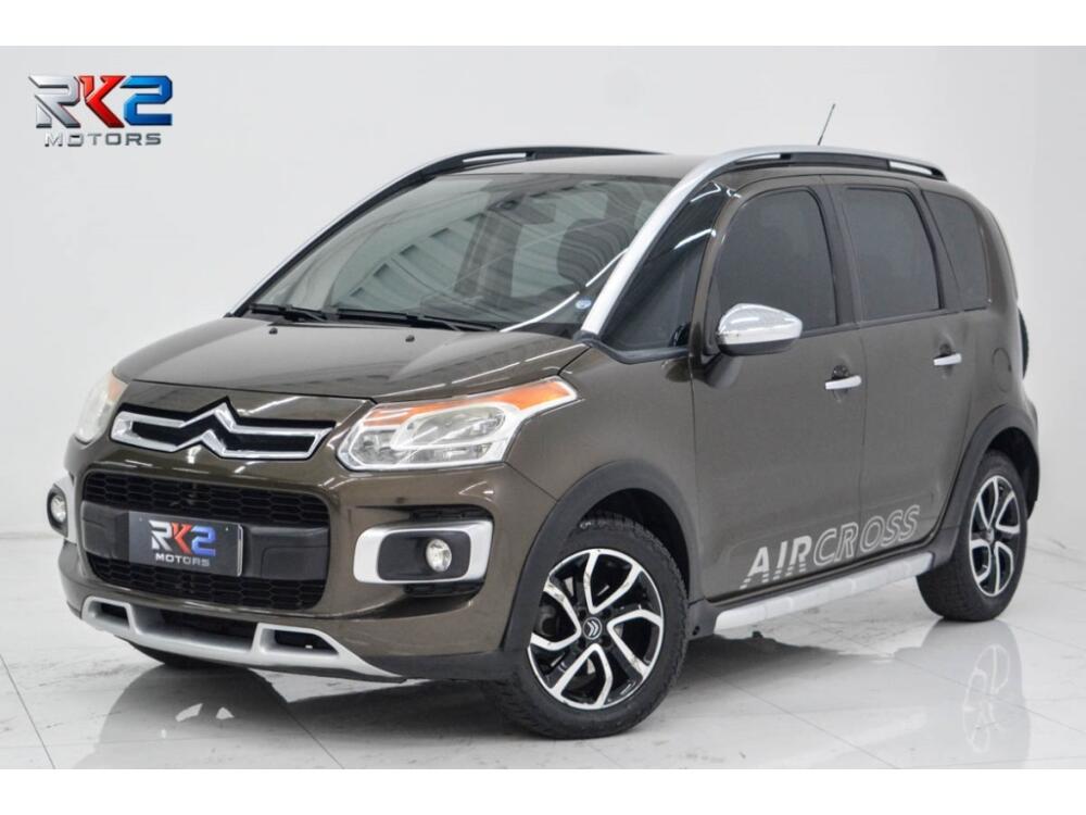 Citroen AirCross