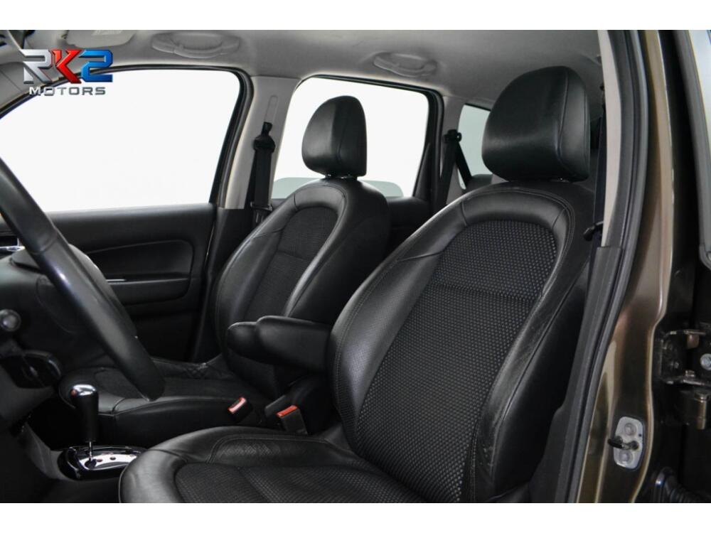 Citroen AirCross