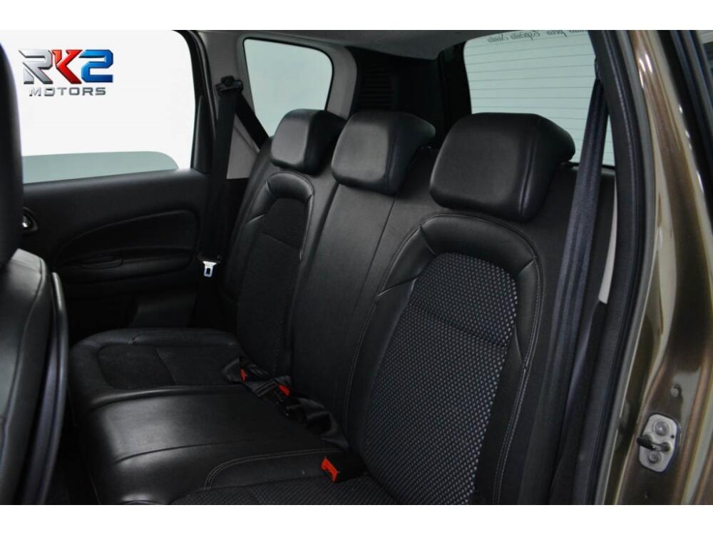Citroen AirCross