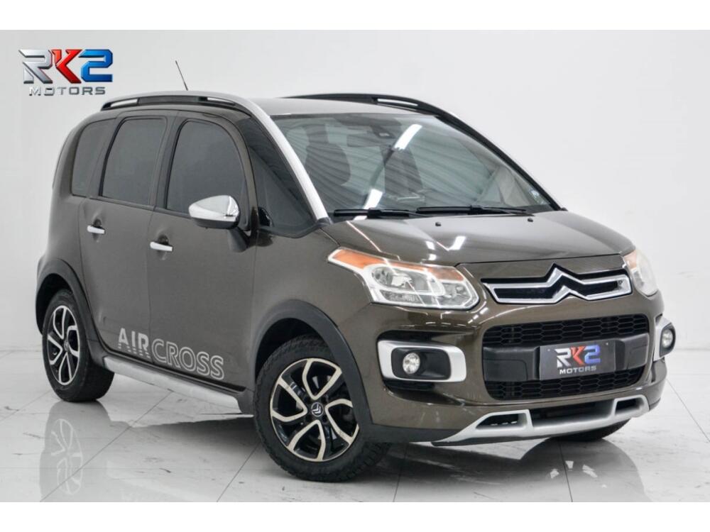 Citroen AirCross