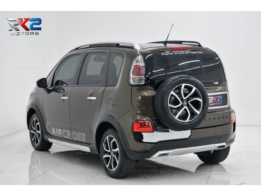 Citroen AirCross