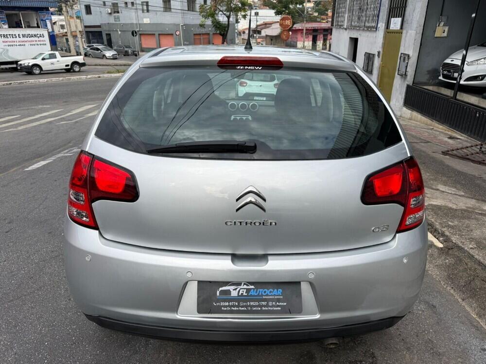 Citroen C3