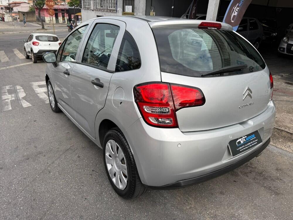 Citroen C3