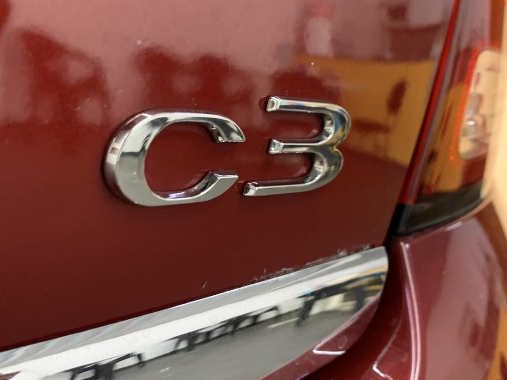 Citroen C3