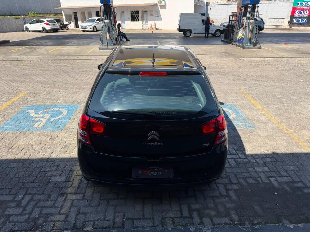 Citroen C3