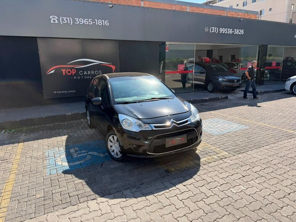 Citroen C3