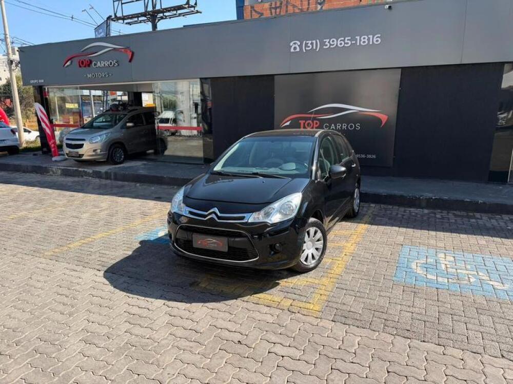 Citroën C3 90M ORIGINE 2013