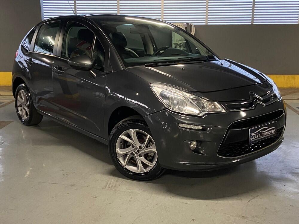 Citroen C3