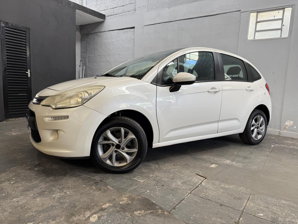 Citroen C3