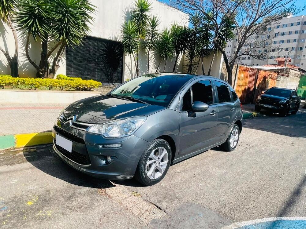 Citroen C3