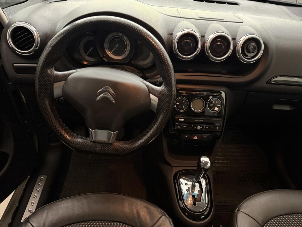 Citroen C3 Picasso