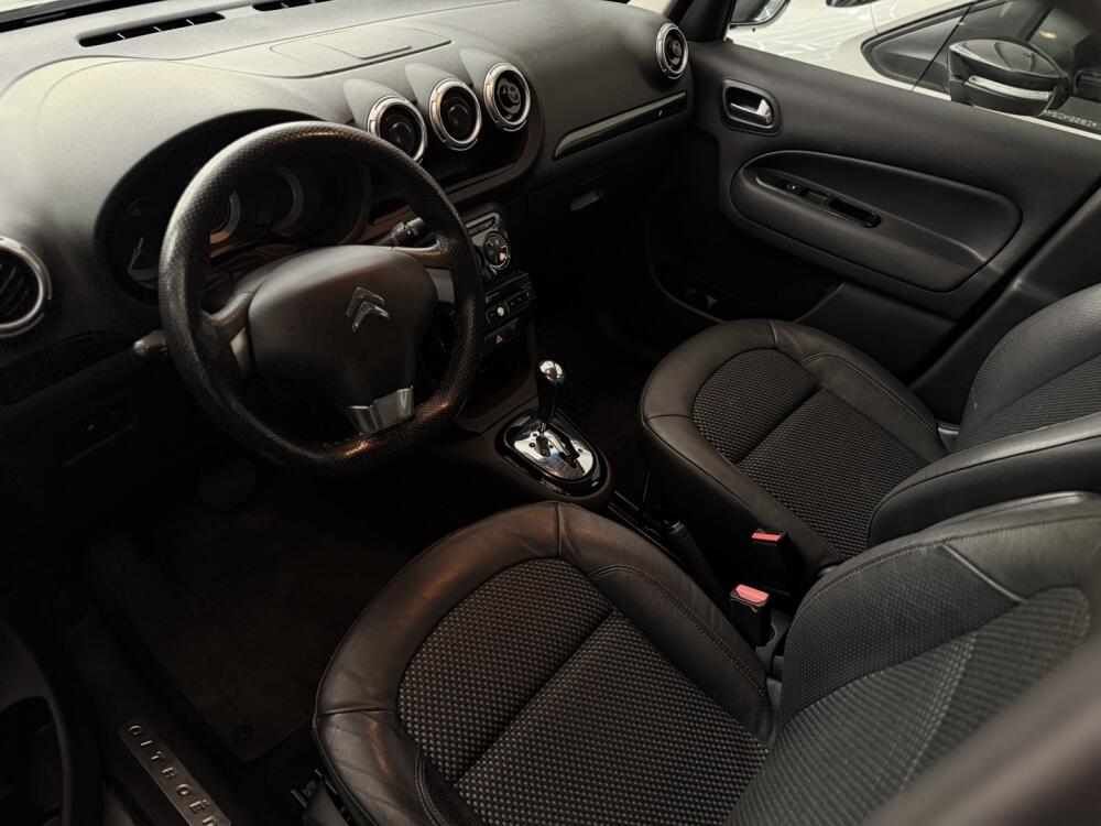 Citroen C3 Picasso