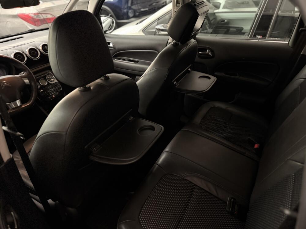Citroen C3 Picasso