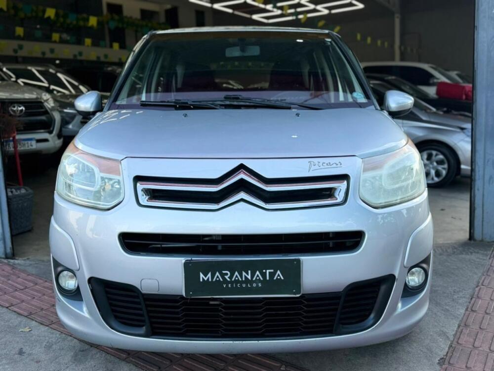 Citroen C3 Picasso