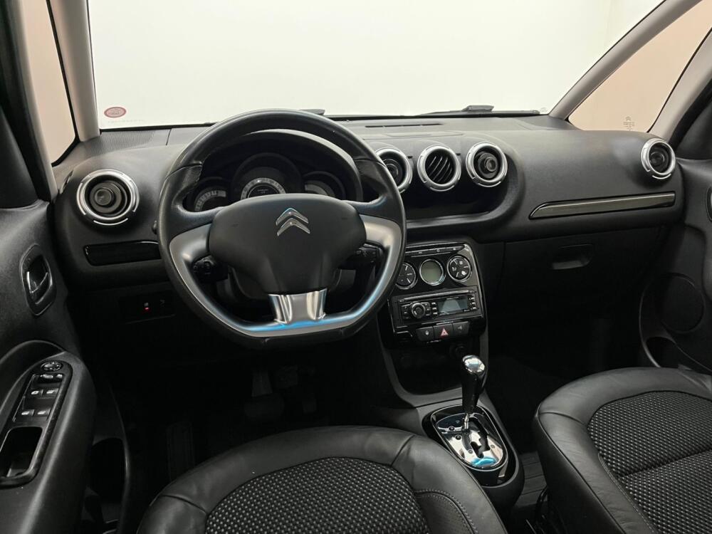 Citroen C3 Picasso