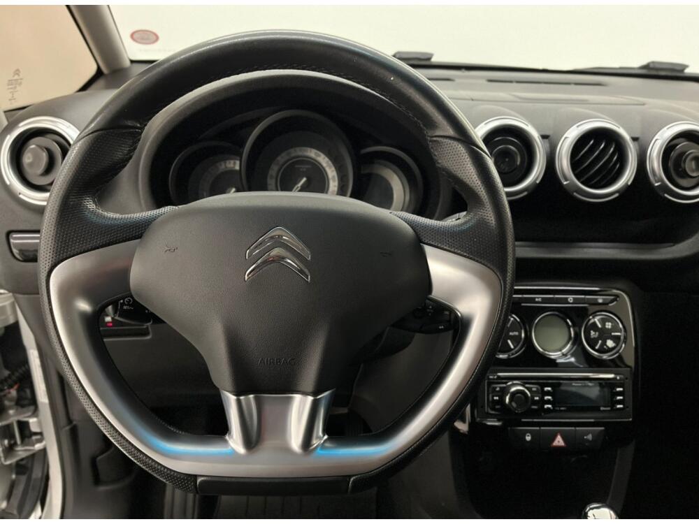 Citroen C3 Picasso