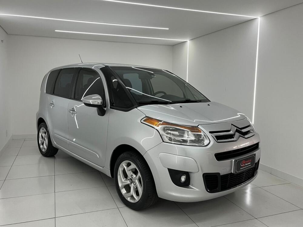 Citroen C3 Picasso