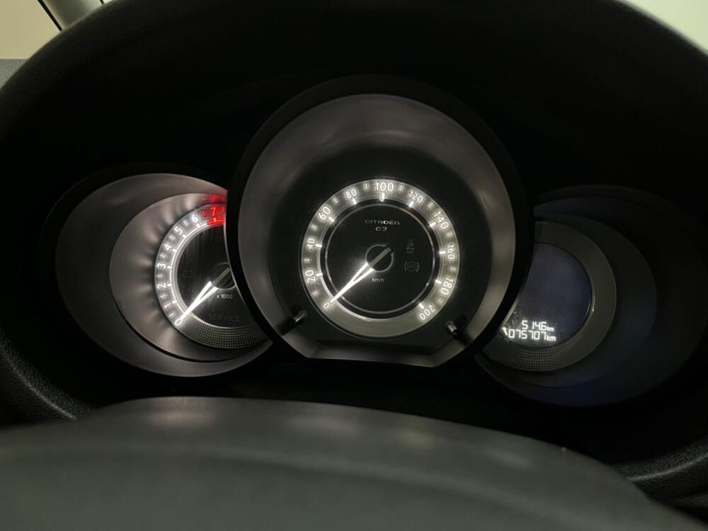 Citroen C3 Picasso