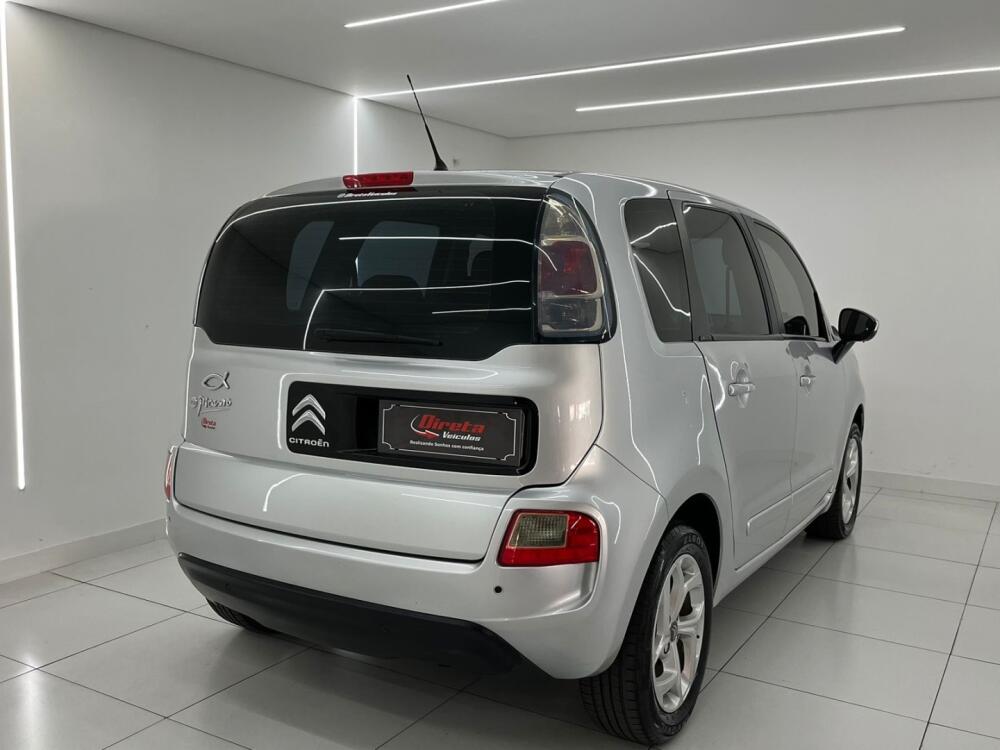 Citroen C3 Picasso