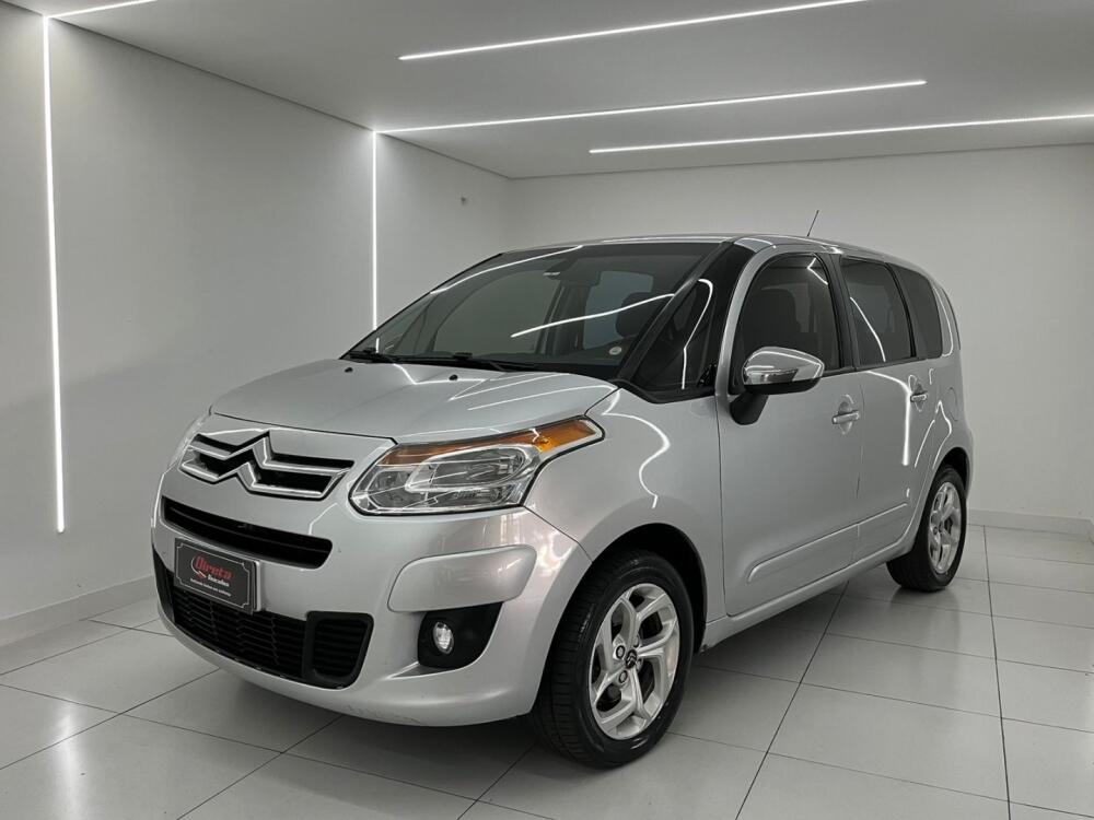 Citroen C3 Picasso