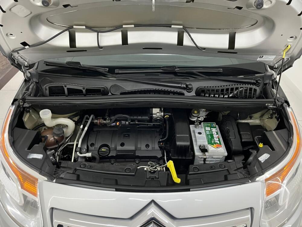 Citroen C3 Picasso