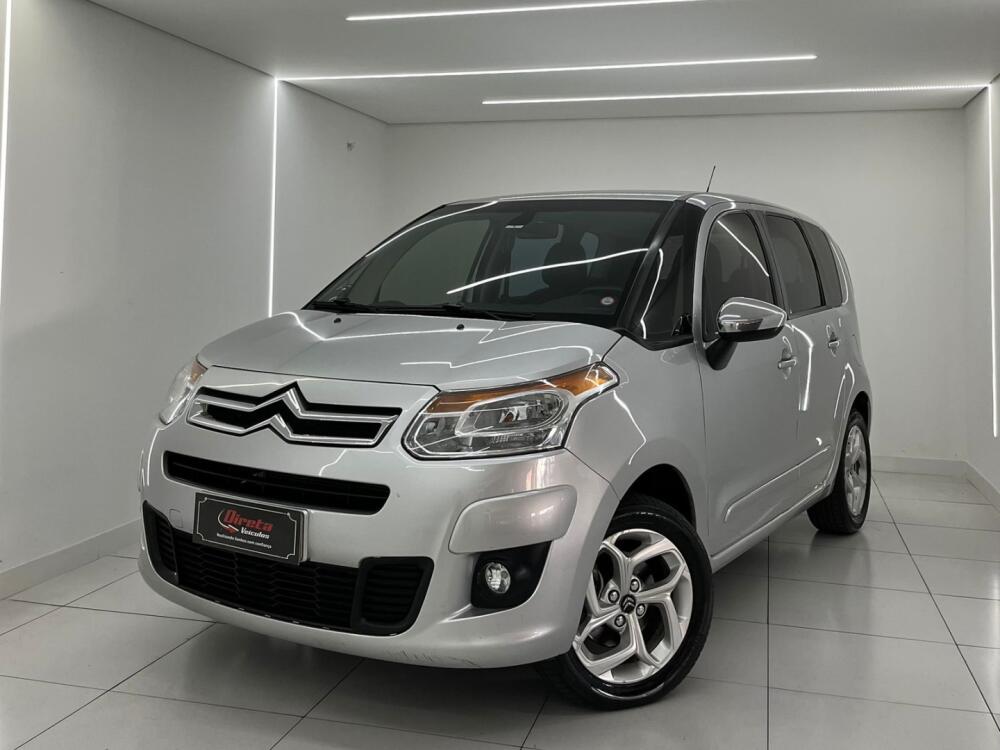 Citroen C3 Picasso