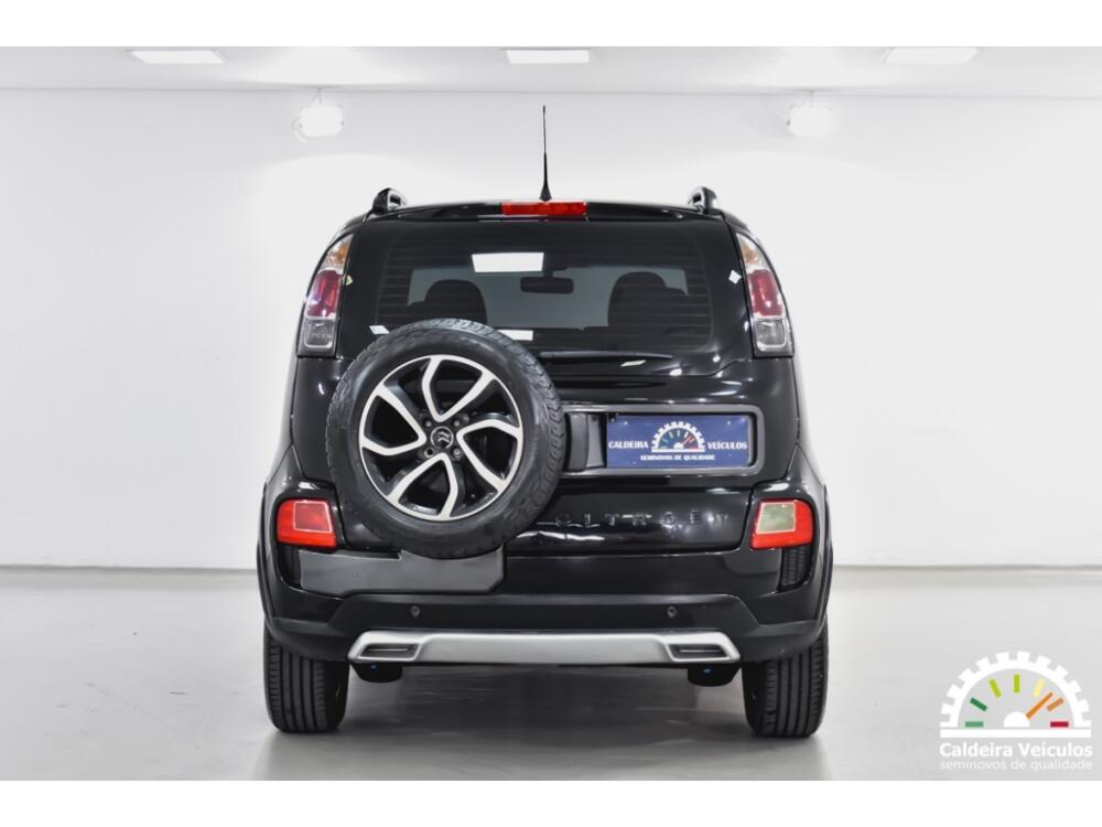 Citroen AirCross