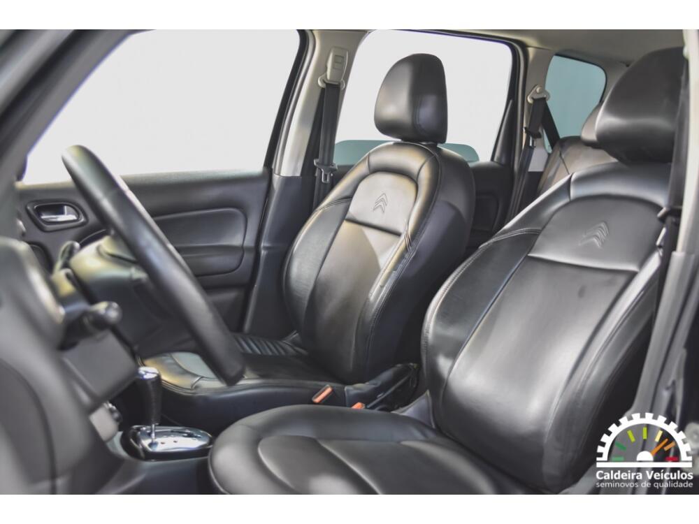 Citroen AirCross