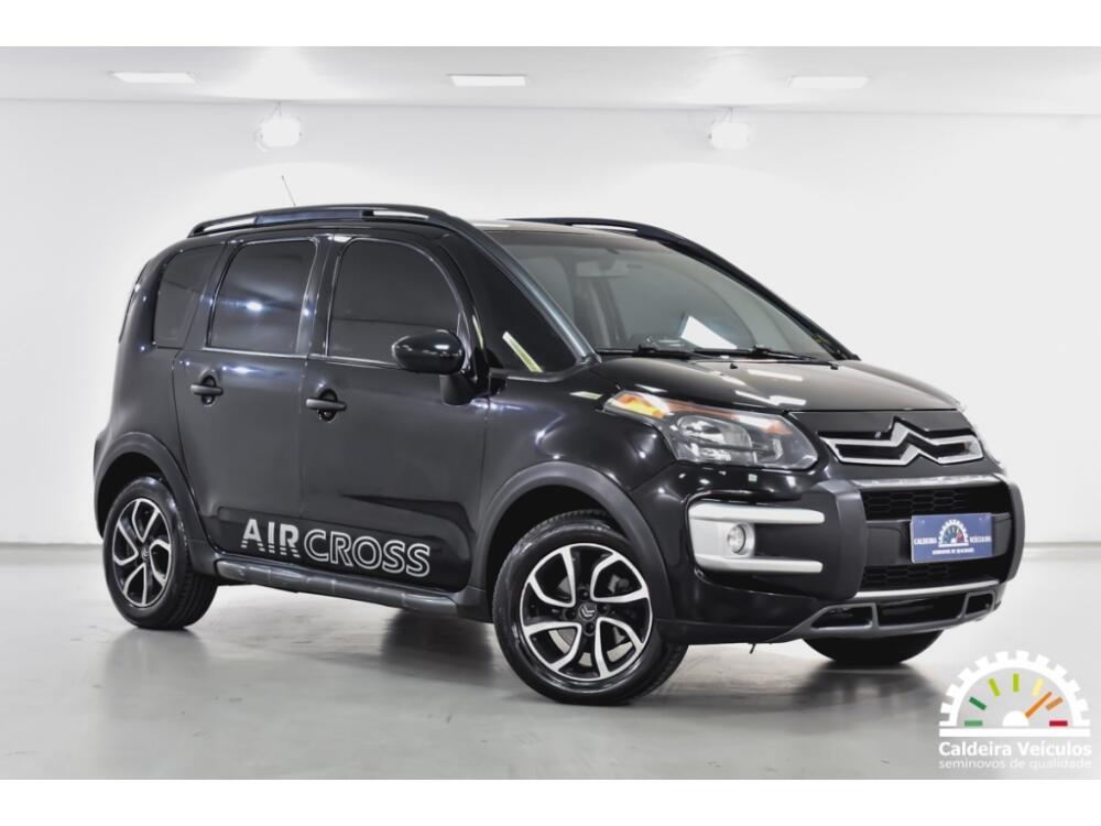 Citroen AirCross