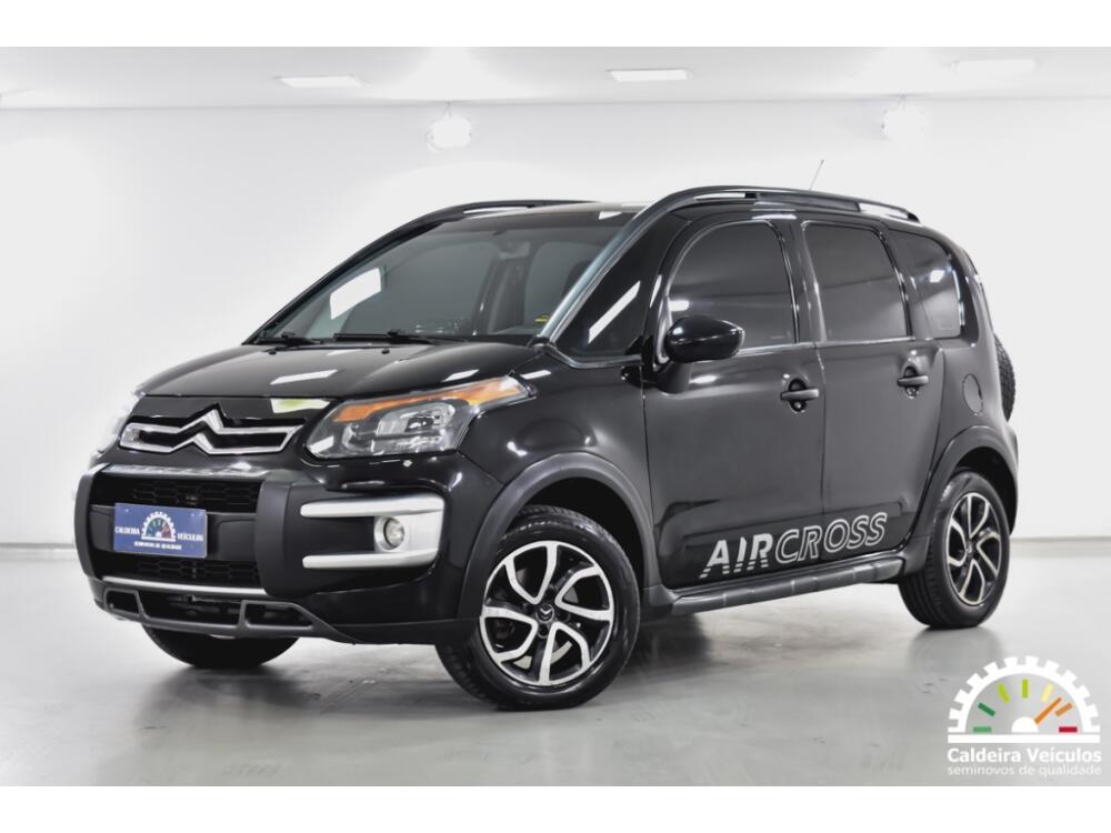 Citroen AirCross