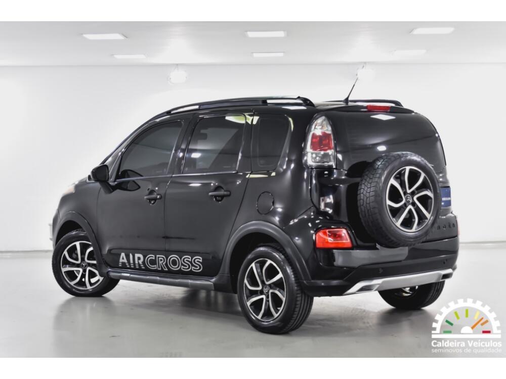 Citroen AirCross