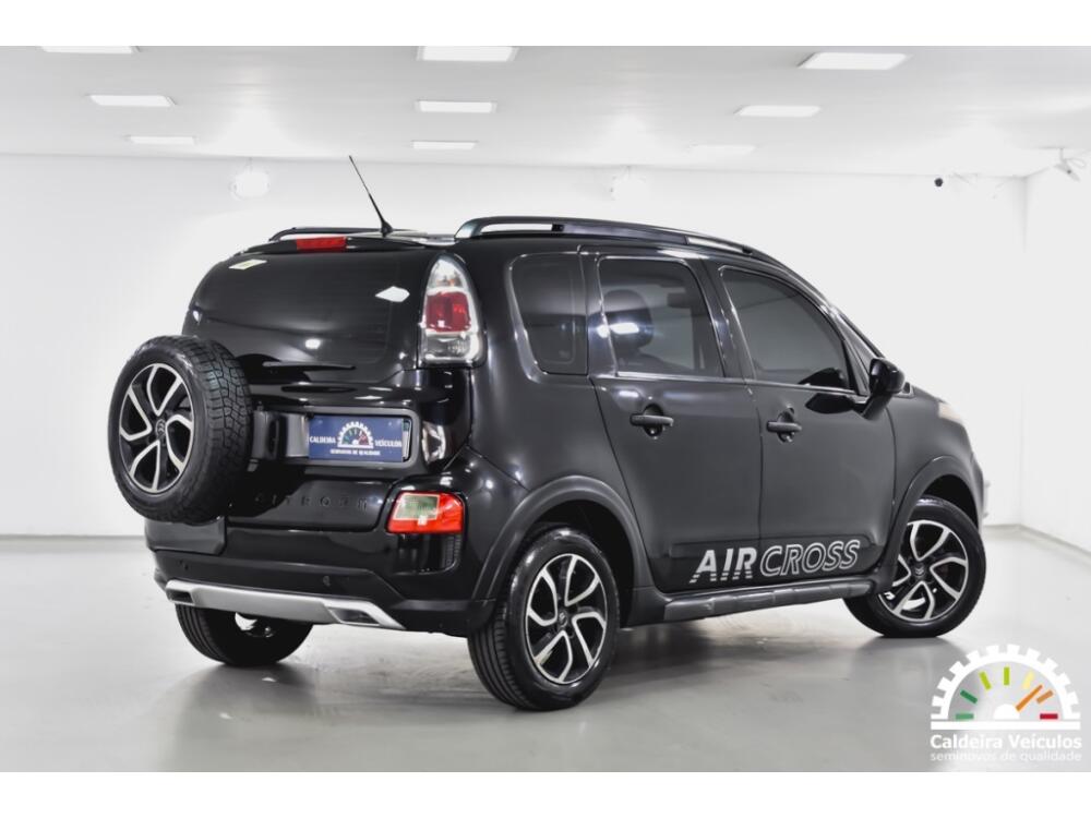 Citroen AirCross